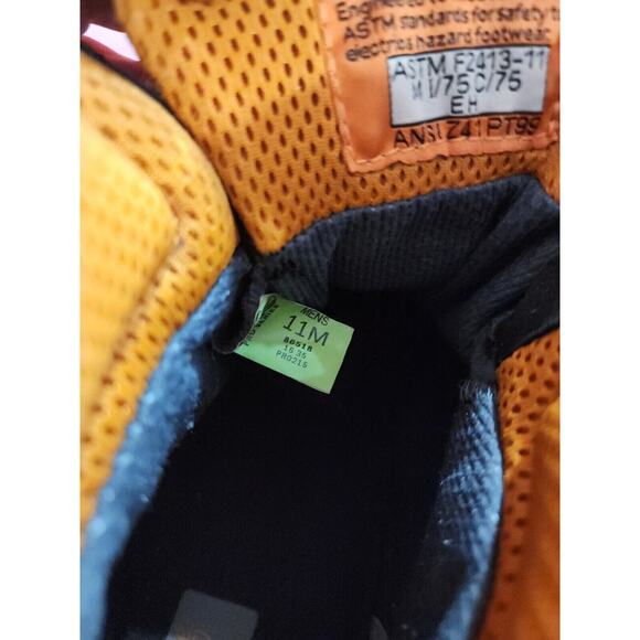 Timberland Pro 86518 6\